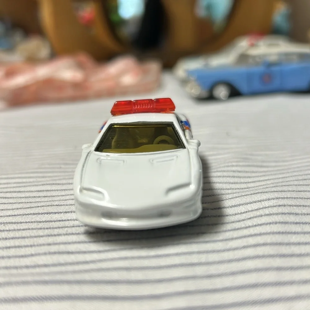 Dare Matchbox car